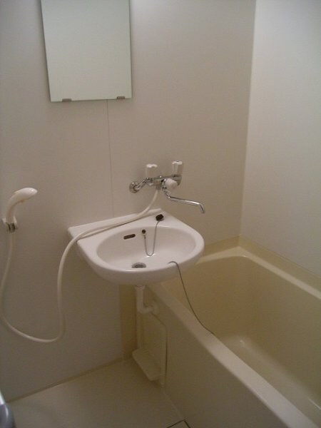 スカイコート日本橋浜町の物件外観写真