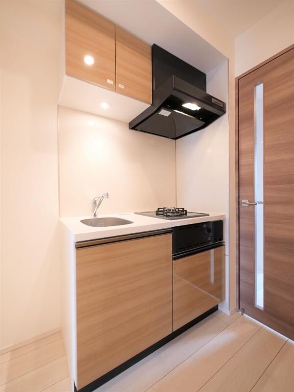 ラフィスタ墨田５丁目Ⅱの物件内観写真