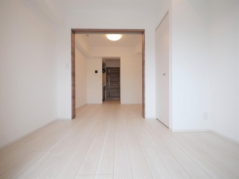 ラフィスタ墨田５丁目Ⅱの物件内観写真