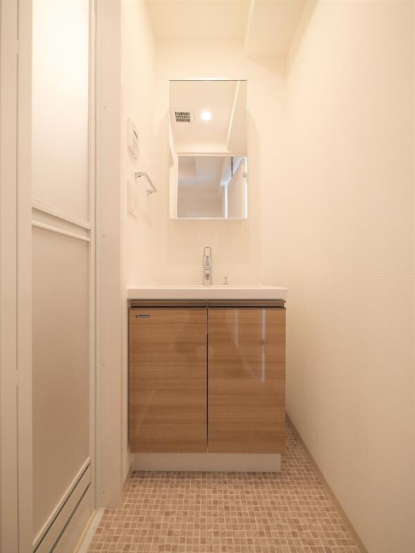 ラフィスタ墨田５丁目Ⅱの物件内観写真