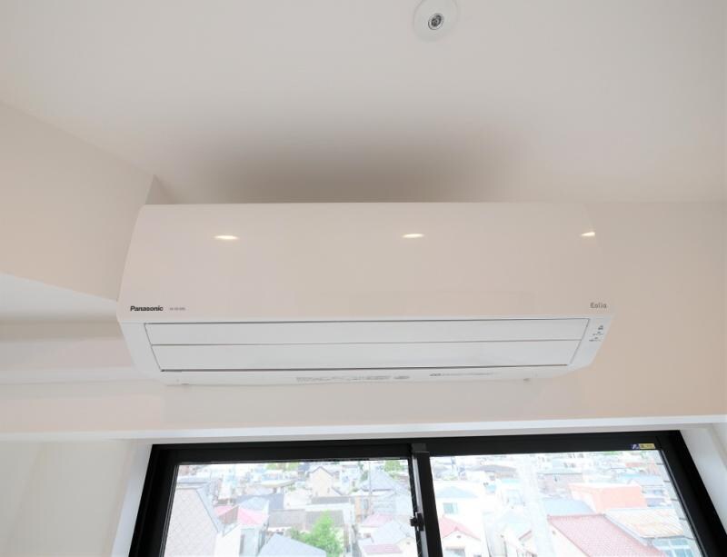 ラフィスタ墨田５丁目Ⅱの物件内観写真