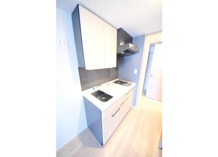 レジディア門前仲町プレイスの物件内観写真