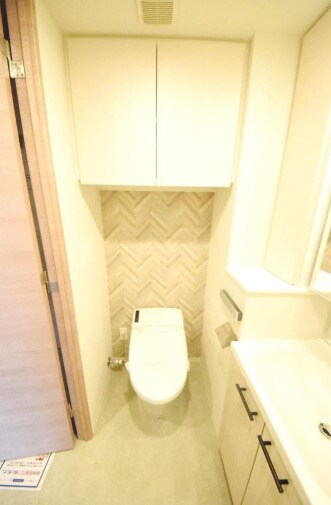 レジディア門前仲町プレイスの物件内観写真