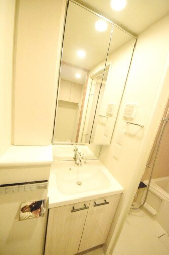 レジディア門前仲町プレイスの物件内観写真