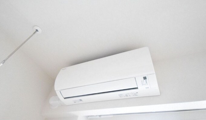 レジディア門前仲町プレイスの物件内観写真