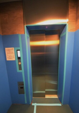 レジディア門前仲町プレイスの物件内観写真