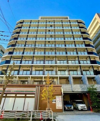 レジディア門前仲町プレイスの物件内観写真