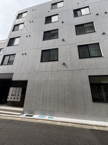 レピュア東大島駅前レジデンスの物件内観写真