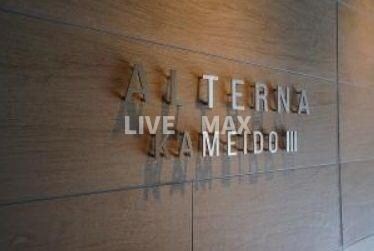 ALTERNA亀戸Ⅲの物件外観写真