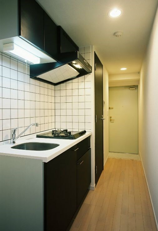 レジディア浅草吾妻橋の物件内観写真