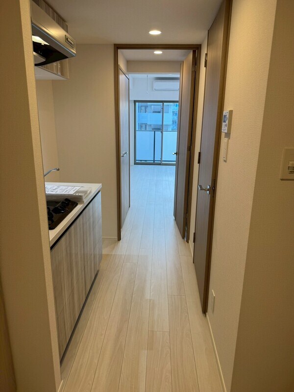 エストゥルース亀戸の物件内観写真