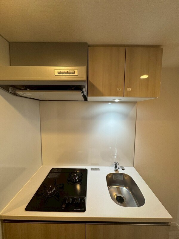 エストゥルース亀戸の物件内観写真