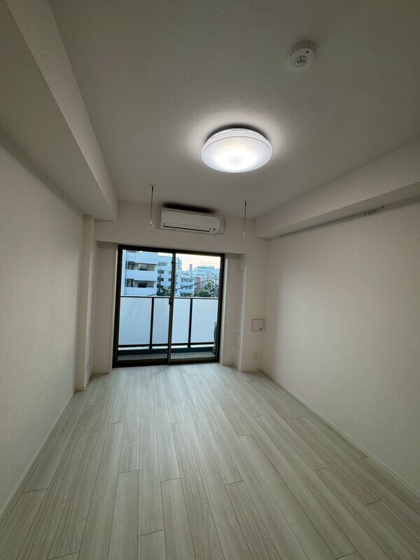 エストゥルース亀戸の物件内観写真