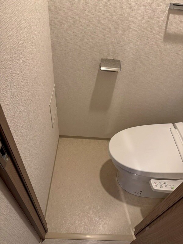 エストゥルース亀戸の物件内観写真