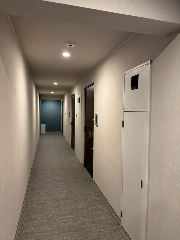 エストゥルース亀戸の物件内観写真