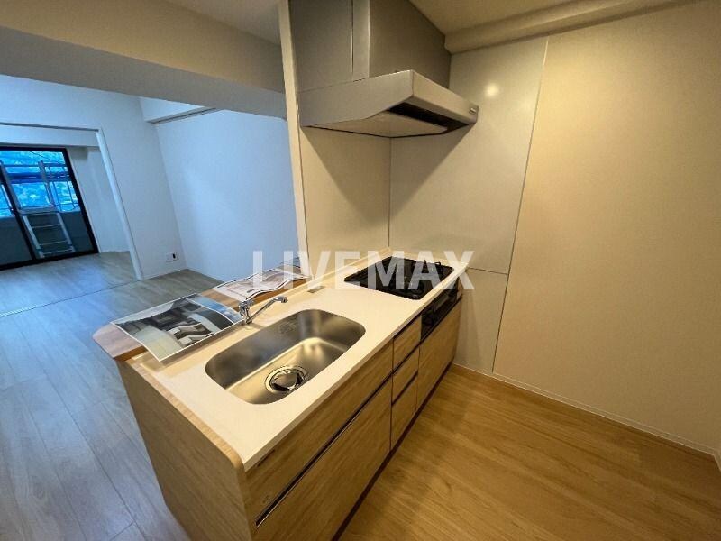 ロレーヌ東陽の物件内観写真