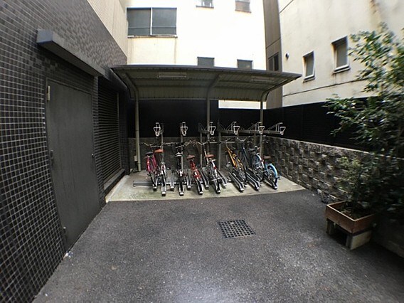 チェスターコート御茶ノ水の物件内観写真