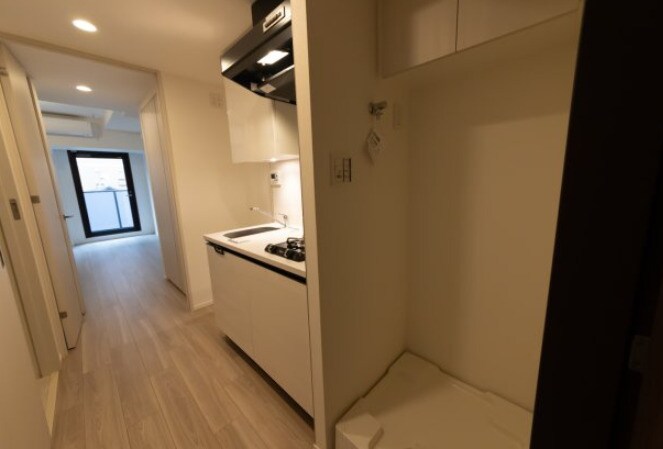 浅草駅 徒歩10分 3階の物件内観写真