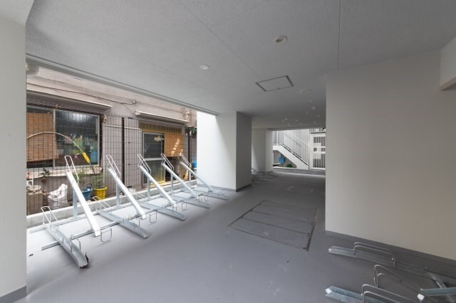 浅草駅 徒歩10分 3階の物件外観写真