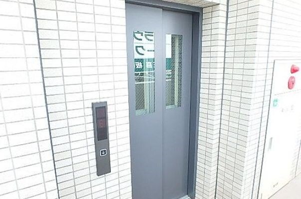 志村三丁目駅 徒歩6分 4階の物件内観写真