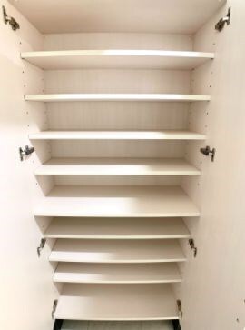 プライマル月島の物件内観写真