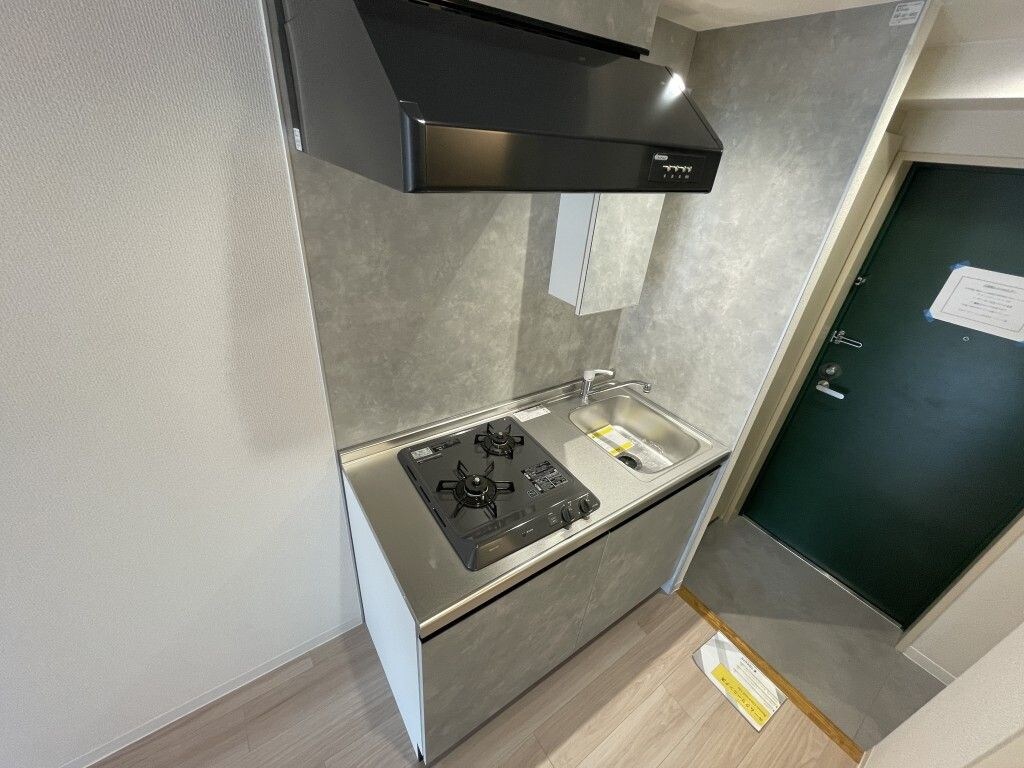 プラムハウス日本橋の物件内観写真