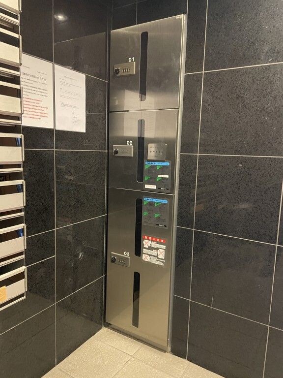 プラムハウス日本橋の物件内観写真