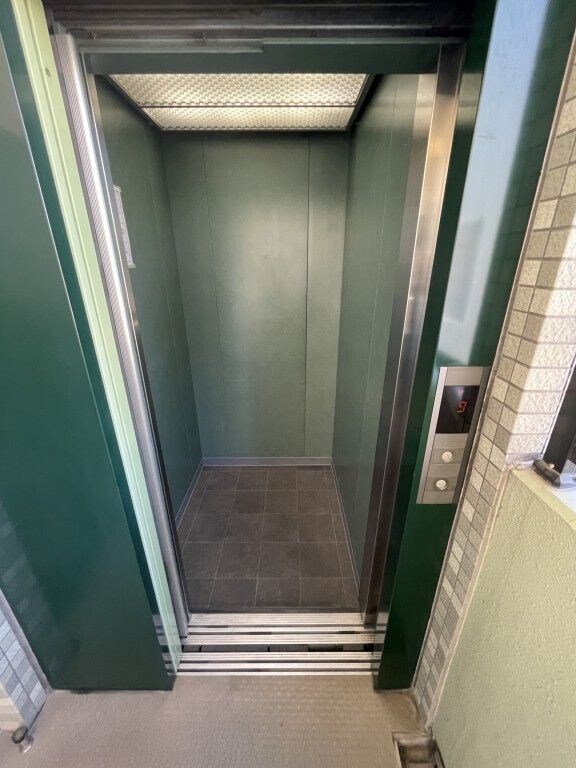 プラムハウス日本橋の物件内観写真