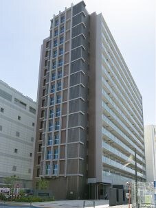 ＢＬＥＳＳ蔵前の物件外観写真