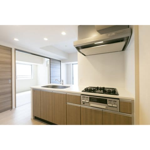 ＢＬＥＳＳ蔵前の物件内観写真