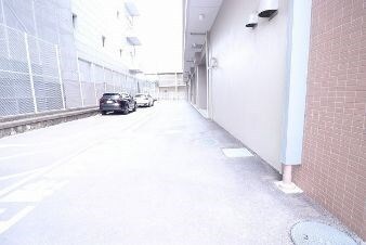 ＢＬＥＳＳ蔵前の物件外観写真