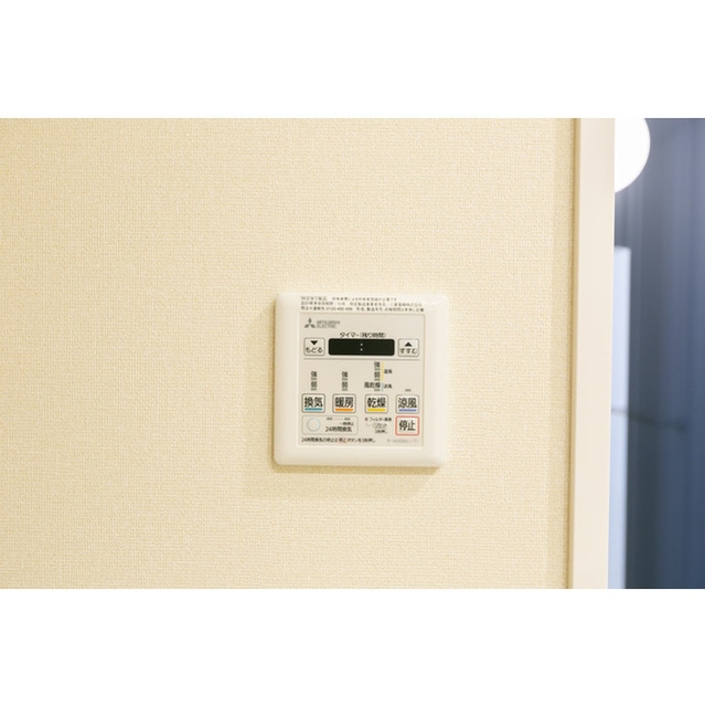 ＢＬＥＳＳ蔵前の物件内観写真