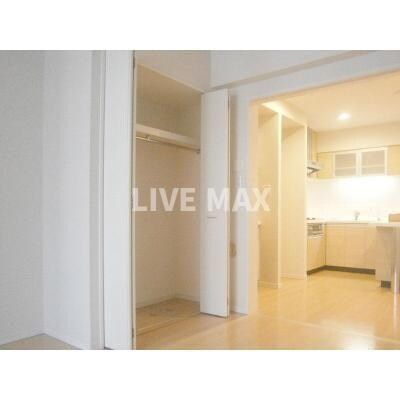 パークキューブ日本橋水天宮の物件内観写真