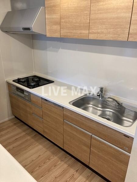 TKB高尾稲荷の物件内観写真