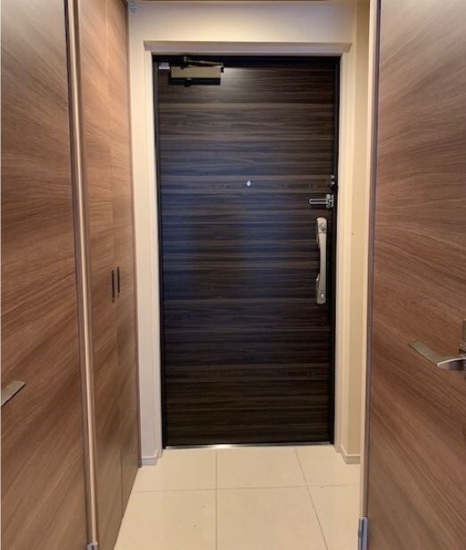 蔵前駅 徒歩4分 4階の物件内観写真