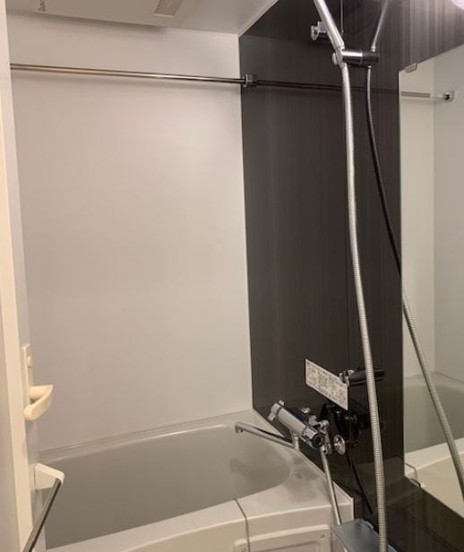 蔵前駅 徒歩4分 4階の物件内観写真