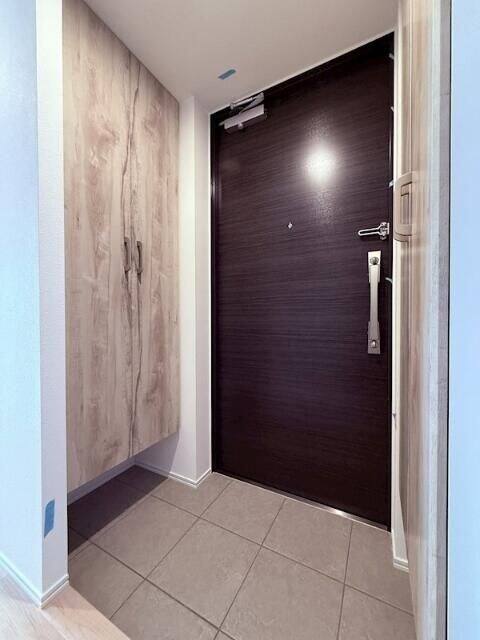 ラヴィエール錦糸公園の物件内観写真