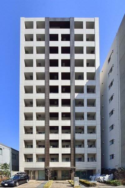 ＫＤＸレジデンス森下千歳の物件外観写真