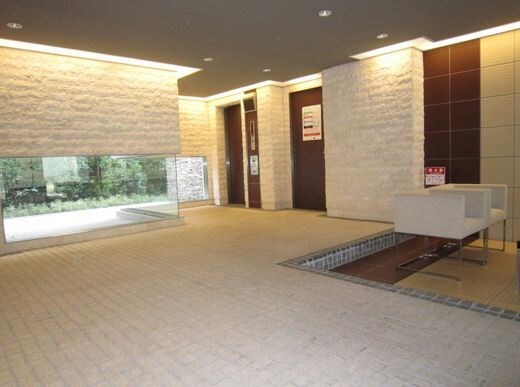 ＫＤＸレジデンス森下千歳の物件外観写真