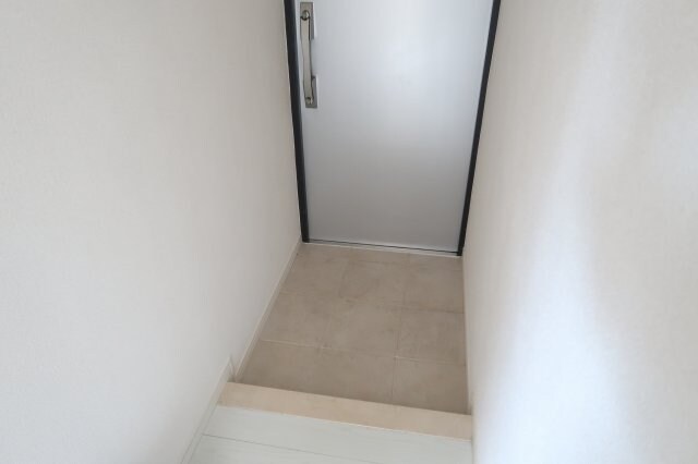 ハイリーフ上野の物件内観写真