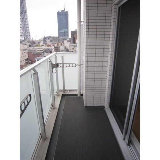 グランハイツ錦糸町の物件内観写真