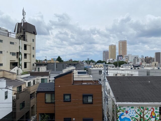 鶯谷駅 徒歩4分 5階の物件内観写真