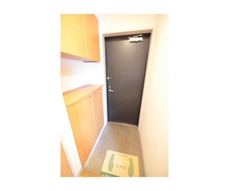 浅草参番館の物件内観写真