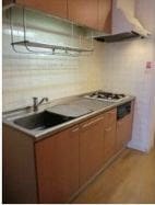 浅草参番館の物件内観写真