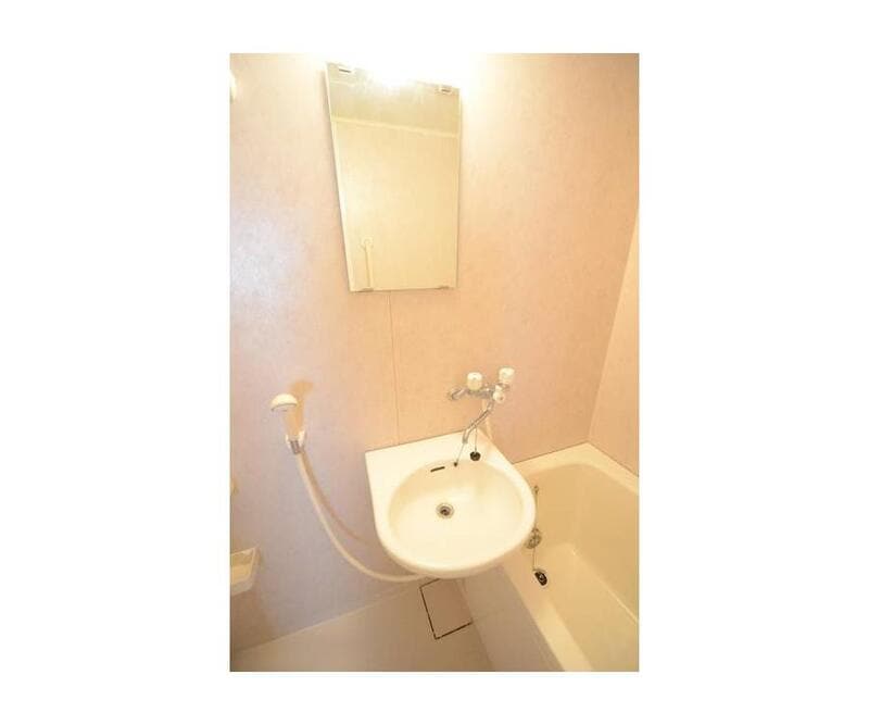 浅草参番館の物件内観写真