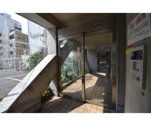 浅草参番館の物件内観写真