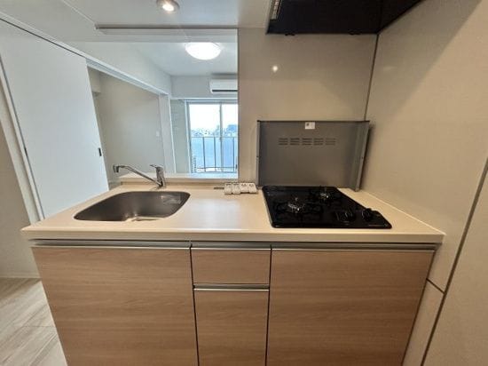 GRANPASEO蔵前の物件内観写真