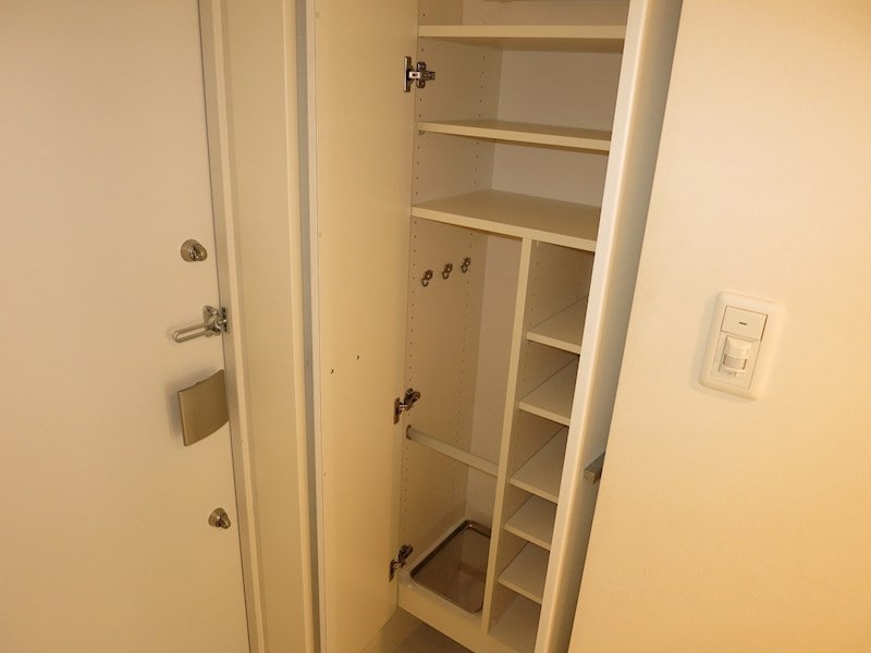 門前仲町駅 徒歩8分 2階の物件内観写真