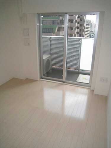 門前仲町駅 徒歩8分 2階の物件内観写真