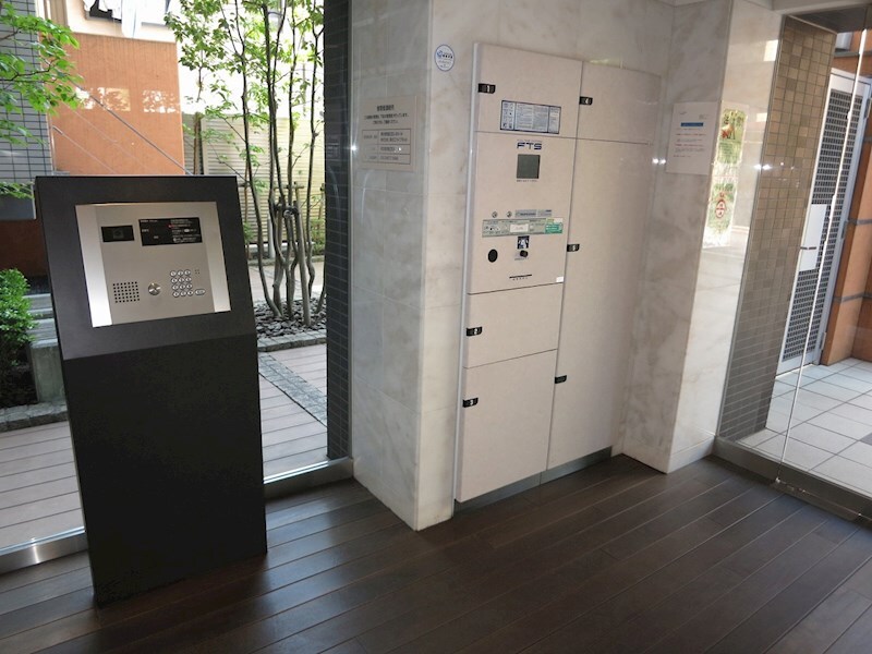 門前仲町駅 徒歩8分 2階の物件内観写真